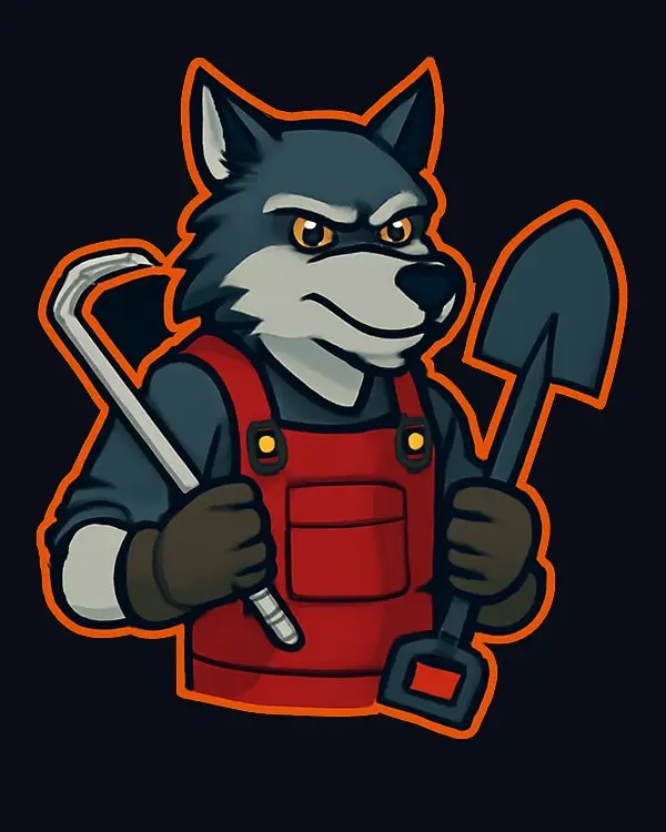 Swift Wolf always ready